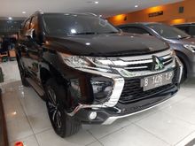 2018 Mitsubishi Pajero Sport 2.4 Dakar Ultimate SUV