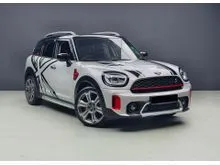 2022 MINI Countryman 2.0 Cooper S SUV -HARMAN KARDON SOUND -FSR 77k Mileage -FREE CAR WARRANTY