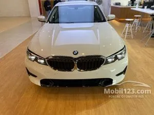 2021 BMW 320i 2,0 Dynamic Sedan