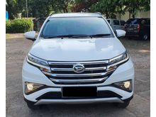 2018 Daihatsu Terios 1.5 R Deluxe SUV Harga Cash