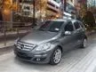 Used 2011 Mercedes Benz B180 1.7