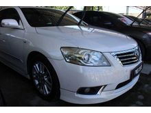 2010 Toyota Camry 2.4 Sedan (A) USED CAR