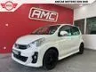 Used ORI 2014 Perodua Myvi 1.5 (A) SE HATCHBACK LEATHER SEAT WELL MAINTAINED BEST BUY