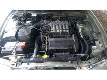 2002 Proton Perdana 2.0 V6 Sedan