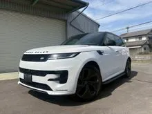 2024 RECON RANGE ROVER SPORT DYNAMIC SE 3.0L P400 (INCOMING)