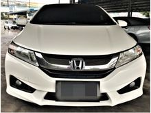 2015 Honda City 1.5 E i-VTEC Sedan (A)
