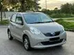 Used 2014 Perodua Myvi 1.3 EZ Hatchback