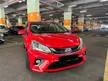 Used 2018 Perodua Myvi 1.3 X Hatchback *LOW MILLEAGE* *FUEL SAVING*