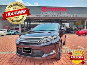 Search 80 Toyota Used Cars For Sale In Sungai Buloh Selangor Malaysia Carlist My