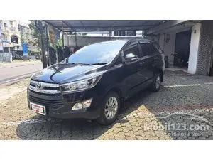 2016 Toyota Kijang Innova 2.4 V MPV