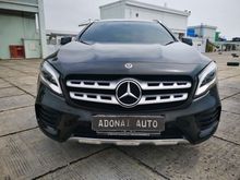 2018 Mercedes-Benz GLA200 1.6 AMG SUV