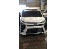 2018 Toyota Voxy 2.0 R80 Wagon