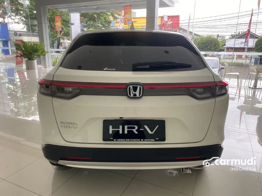 2025 Honda HR-V Special Edition SUV