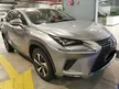 Used 2020 Lexus NX300 2.0 Premium SUV(please call now for best offer)
