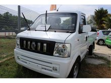 2017 DFSK V21 1.3 (A) Steel Cargo -- FAST DEAL --
