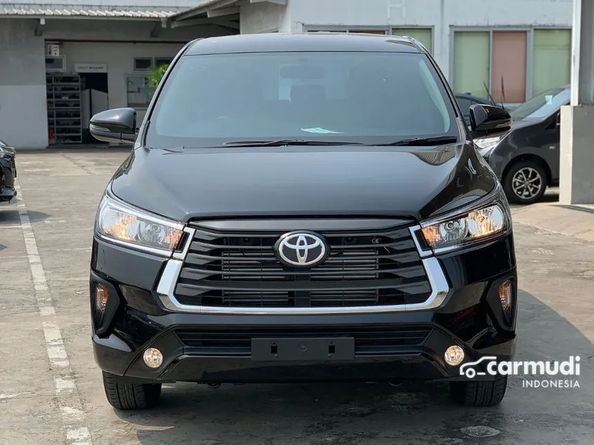 2024 Toyota Kijang Innova G MPV