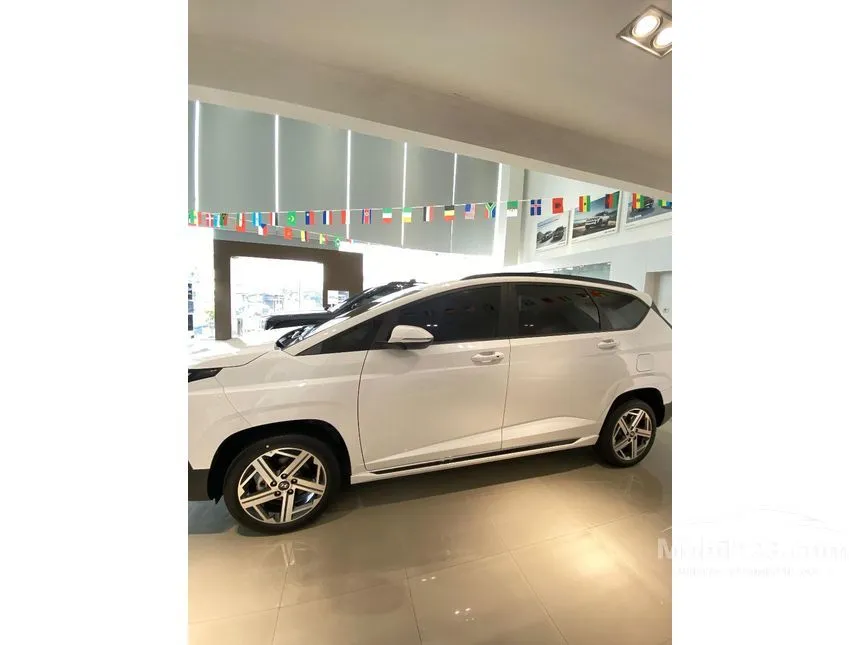 2025 Hyundai Stargazer Cartenz Prime HSS MPV