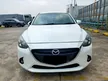 Used 2015/2016 Mazda 2 1.5 SKYACTIV-G (NO HIDDEN FEE) - Cars for sale