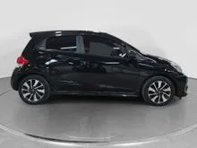 2017 Honda Brio 1.2 RS Hatchback