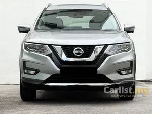 2019 Nissan X-Trail 2.0 Mid SUV
