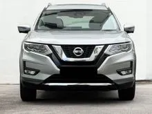 2019 Nissan X-Trail 2.0 Mid SUV