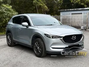 2020 Mazda CX-5 2.0 SKYACTIV-G High SUV