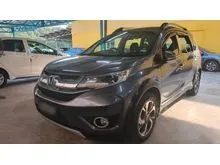 Honda BR-V 1.5 V 2017 SUV 7 Seater