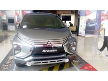 Mitsubishi Xpander Unit cepat dapat