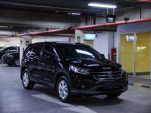 km15 rb Honda CR-V 2.0 2014