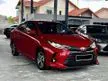 Used (END YEAR PROMOTION, GET LOW INTEREST) 2021 Toyota Vios 1.5 E Sedan