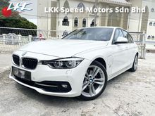 2017 BMW 330e 2.0 Sport Line Sedan 60K KM M-SPORT