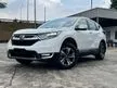 Used 2017 Honda CR