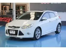 2012 Ford FOCUS 2.0 (ปี 12-16) Sport Hatchback