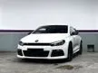 Used 2011 Volkswagen Scirocco 2.0 TSI Convert R Stage 2