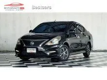 2016 Nissan ALMERA 1.2 (ปี 11-19) E Sportech Sedan