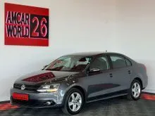 ORI2015 Volkswagen Jetta 1.4 TSI Sedan ONE OWNER / TURBO ENGINE