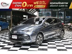 2023 Toyota YARIS 1.2 Smart Hatchback