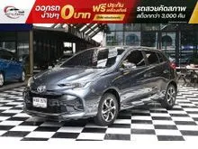 2023 Toyota YARIS 1.2 (ปี 17-25) Smart Hatchback