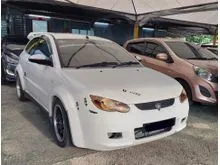 2010 Proton SATRIA 1.6 CPS MANUAL PROMOSI