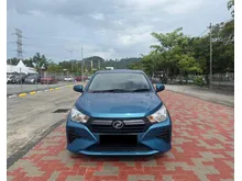 2023 Perodua AXIA 1.0 GXtra Hatchback - LOAN MUDAH LULUS