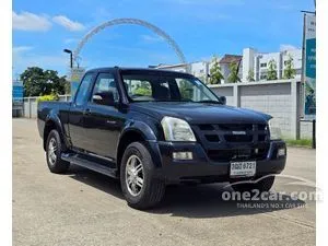 2006 Isuzu D-MAX 3.0 Space Cab (ปี 02-06) SLX Pickup