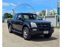 2006 Isuzu D-MAX 3.0 Space Cab (ปี 02-06) SLX Pickup