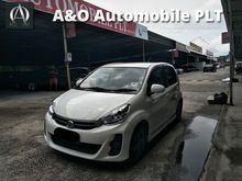 (MCO OFFER) (OTR PRICE) PERODUA MYVI 1.3 EZI (A) ONE MALAY LADY OWNER