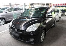 2010 Perodua Myvi 1.3 EZ Hatchback (A) USED CAR