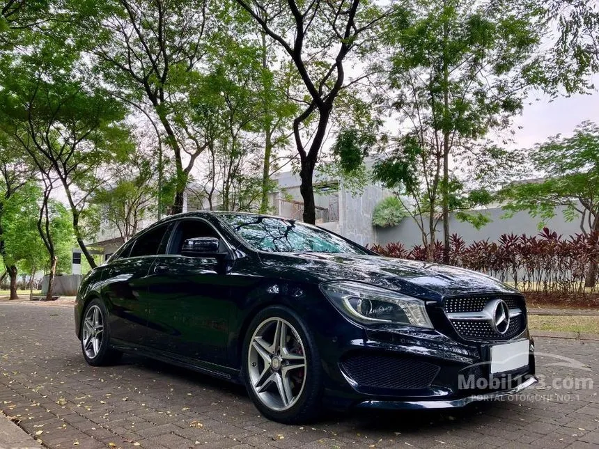 Jual Mobil Mercedes