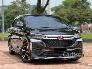 2025 Perodua Alza 1.5 H MPV