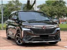 2025 Perodua Alza 1.5 H FULL SERVICE RECORD,LOW MILEAGE *GUARANTEE No Accident/No Total Lost/No Flood & 5 Day Money back Guarantee*