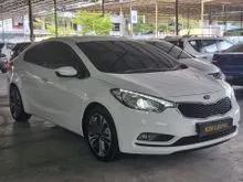2015 Kia Cerato 2.0 Sedan //// GREAT DEAL #### BIG OLD GERAN * KEYLESS ENTRY * DAYLIGHT * PADDLE SHIFT * SUNROOF * R/CAMERA