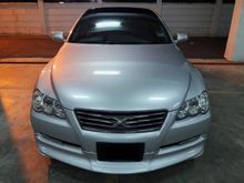 2007 Toyota Mark X 2.5 (A) 250G