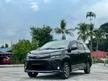 Used Toyota Avanza 1.5 S MPV / CarKing Mpv / Full Service / Well maintained / One OWNER